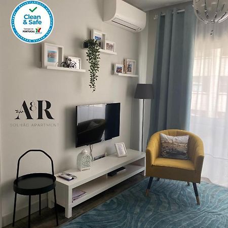 A&R Bolhao Apartment OOporto Extérieur photo