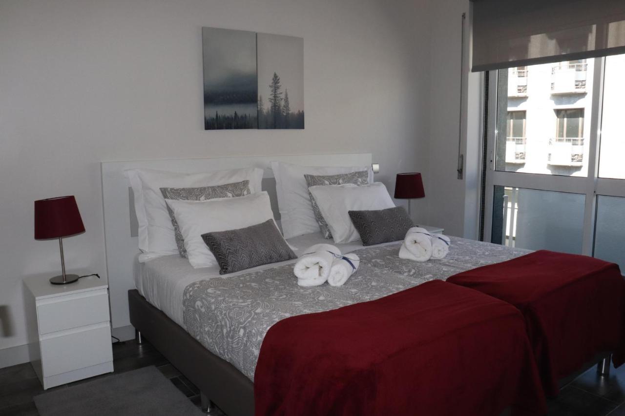 A&R Bolhao Apartment OOporto Extérieur photo