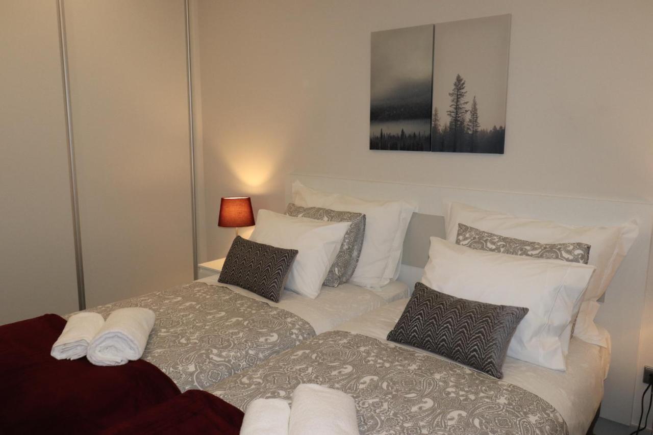 A&R Bolhao Apartment OOporto Extérieur photo