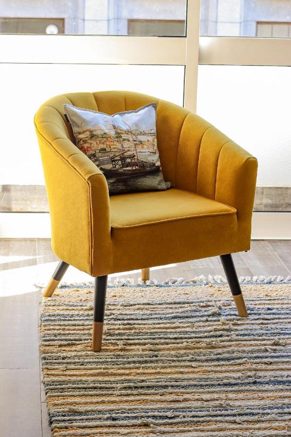 A&R Bolhao Apartment OOporto Extérieur photo