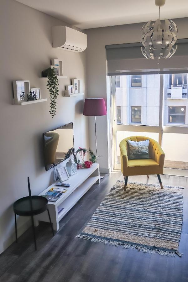 A&R Bolhao Apartment OOporto Extérieur photo