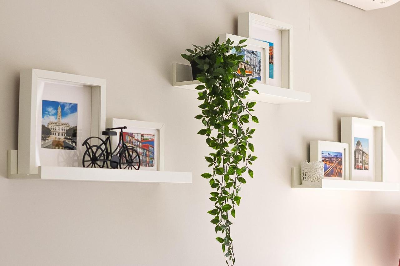 A&R Bolhao Apartment OOporto Extérieur photo