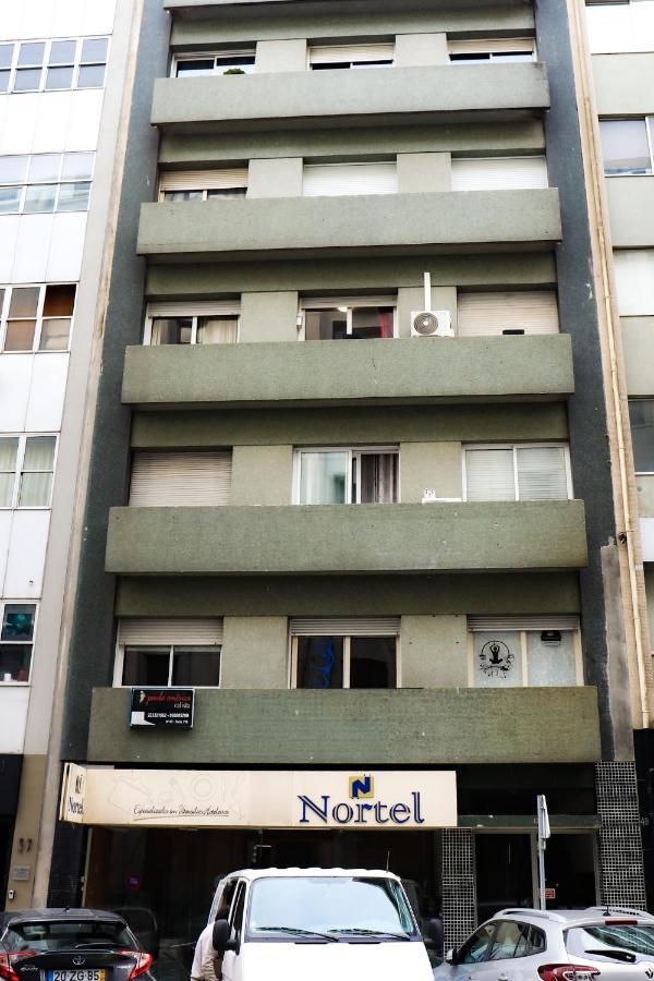 A&R Bolhao Apartment OOporto Extérieur photo