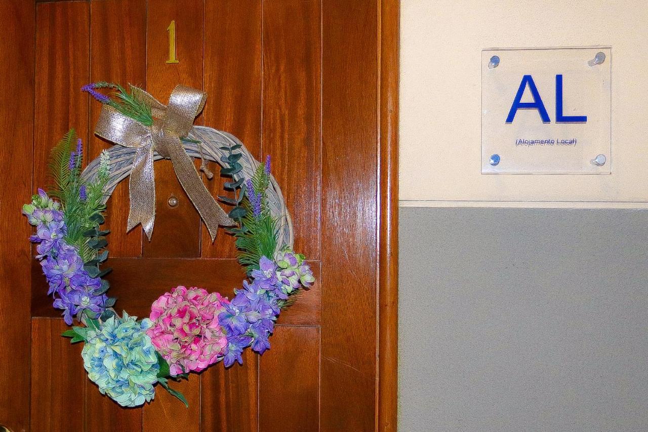 A&R Bolhao Apartment OOporto Extérieur photo