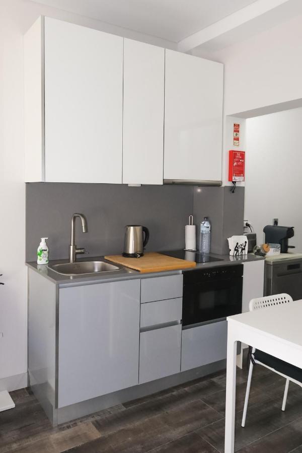 A&R Bolhao Apartment OOporto Extérieur photo