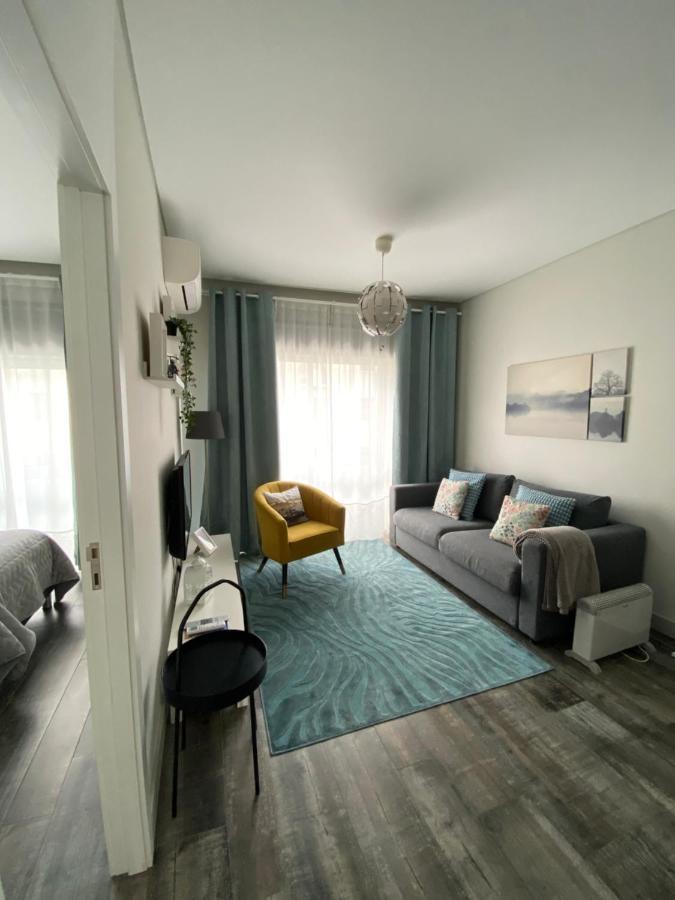 A&R Bolhao Apartment OOporto Extérieur photo