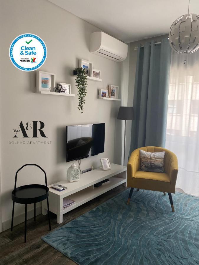 A&R Bolhao Apartment OOporto Extérieur photo