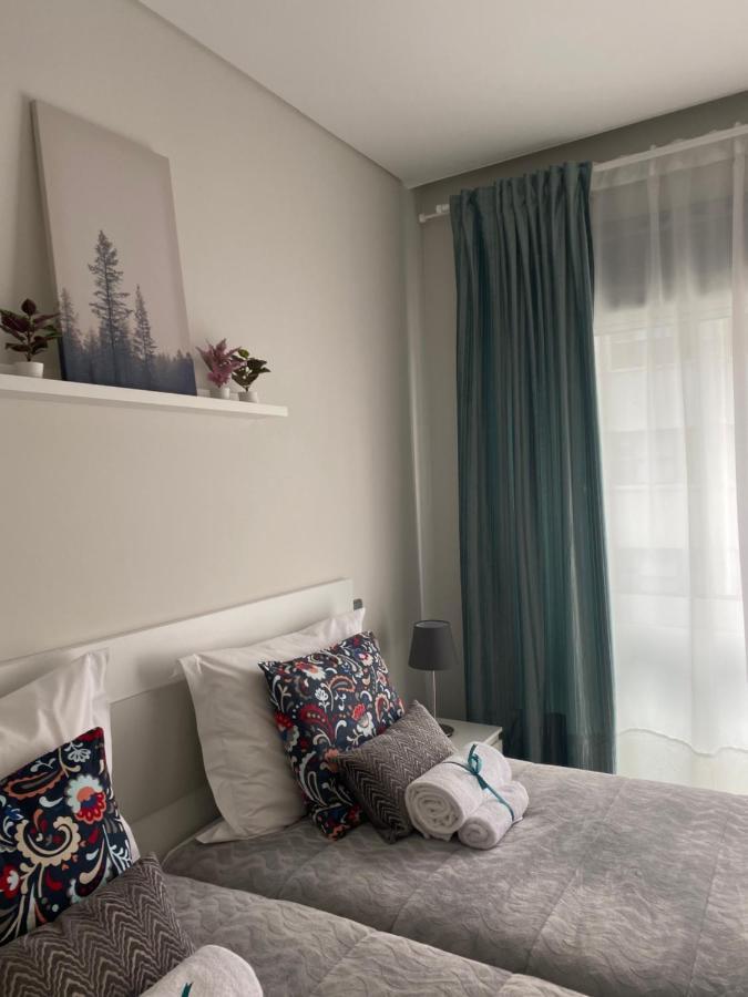 A&R Bolhao Apartment OOporto Extérieur photo