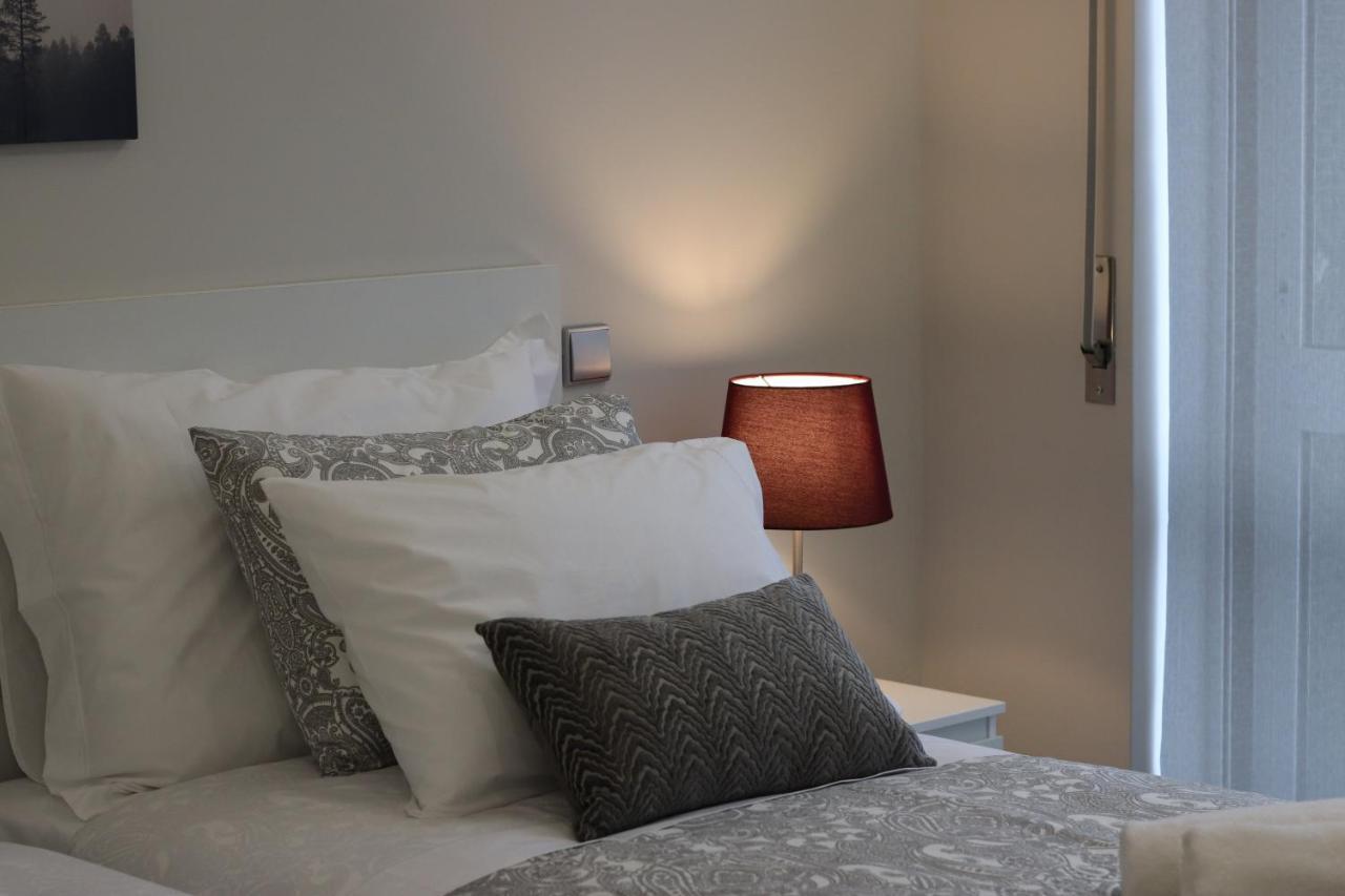 A&R Bolhao Apartment OOporto Extérieur photo